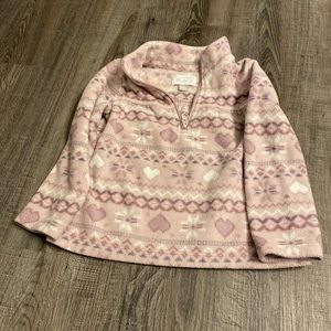 Toddler fleece from The Children’s Place